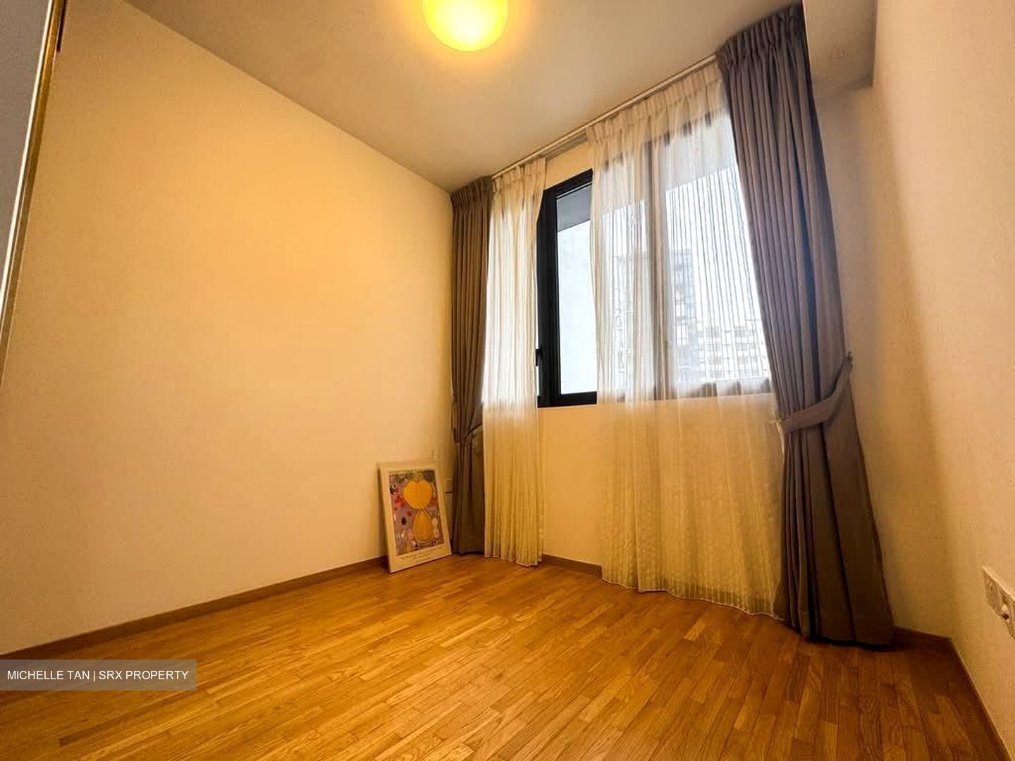 Park Colonial (D13), Condominium #588734561